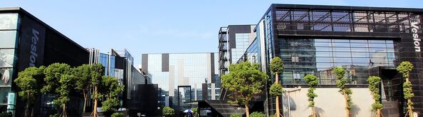 Vesion Tech Co., Ltd.