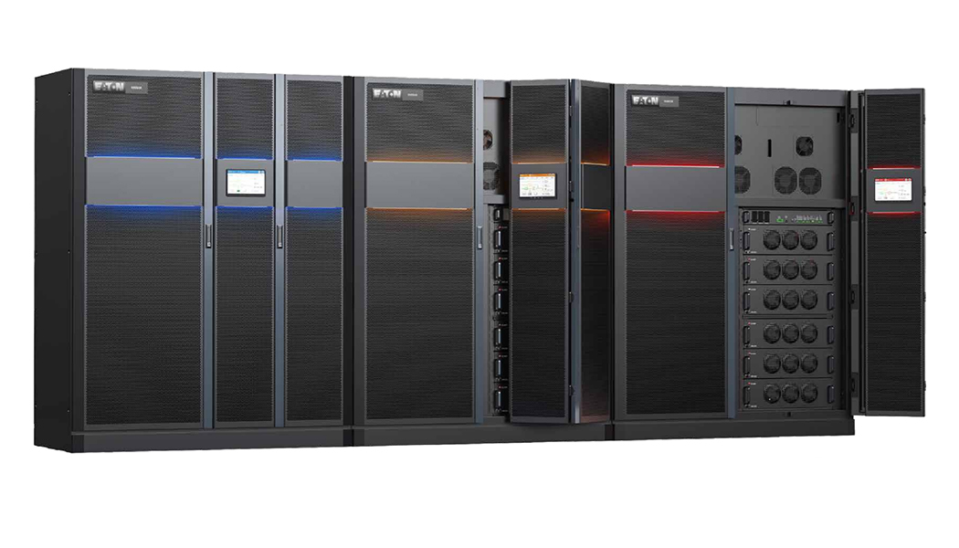 고급 전원 공급 장치