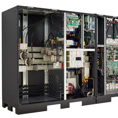 EATON UPS Brand 9395 series  200kva 300kva 1200KVA 3 phase online ups power supply systems for Manufacturing Pharmaceutical