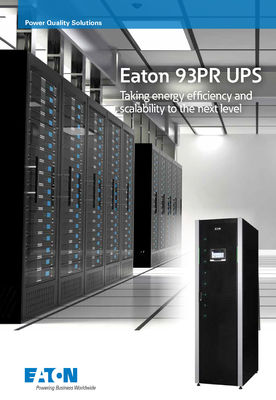UPS Eaton 9PX 1000 RT2U 230V Tower/Rack 2U 9PX1000iRT2U EATON online UPS power supply Factory Price