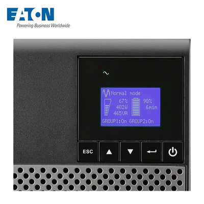 EATON UPS Brand 5P 1150VA 230V UPS single phase Line-Interactive