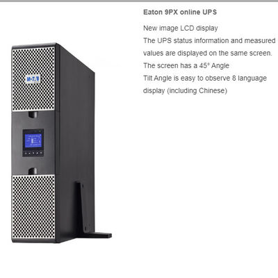 EATON UPS Brand 9PX UPS 1kva 2kva 3kva 5kva  220v 380v  single phase online ups