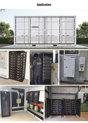 Factory Oem Grade A Tithium 15kWh 20kWh 30kWh 40kWh 50kWh battery for forklift Solar Energy Storage System