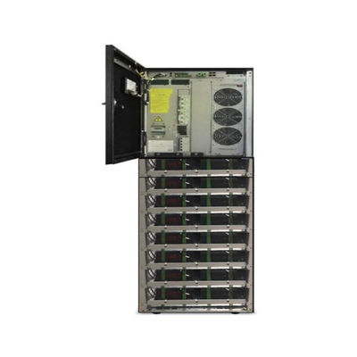 Vertiv Liebert EXS UPS Double Conversion Uninterruptible Power Supply Three Phase