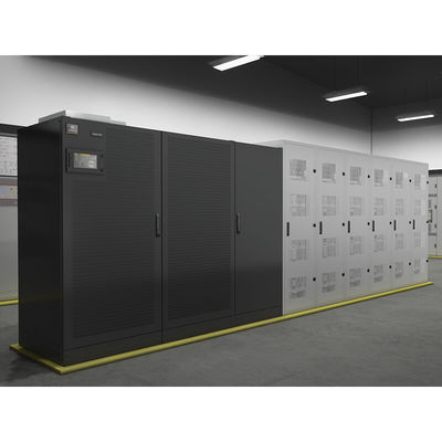 Vertiv Liebert EXL UPS Double Conversion 300kVA - 1200kVA Tower UPS Type