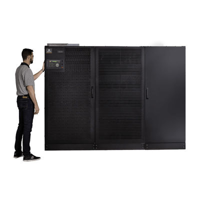 Vertiv Liebert EXL UPS Double Conversion 300kVA - 1200kVA Tower UPS Type