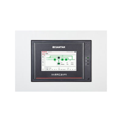 SANTAK SIU Series Industrial UPS Manufacturers 60KVA-200KVA Industrial Uninterruptible Power Supply