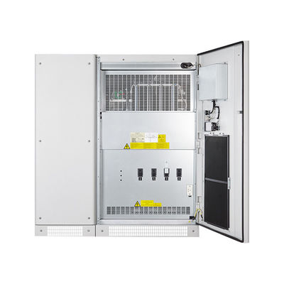 SANTAK SIU Series Industrial UPS Manufacturers 60KVA-200KVA Industrial Uninterruptible Power Supply