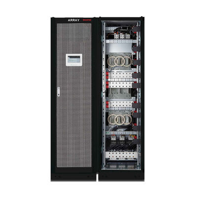 Santak Module UPS 60KW 500KVA Santak ARRAY 3A3 PT Series Modular UPS Manufacturers