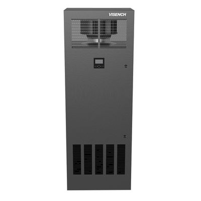 20KW 380vac 20000W Small Computer Room Precision Industrial Floor Standing Air Conditioner For Data Center