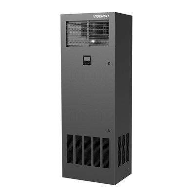 20KW 380vac 20000W Small Computer Room Precision Industrial Floor Standing Air Conditioner For Data Center