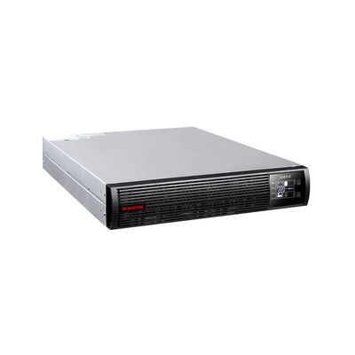1 kVA Online UPS with 220V Output and 1000 Wh Capacity for Reliable Power Backup