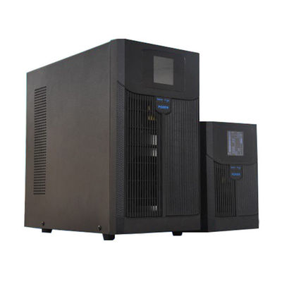 13년 UPS 공장 온라인 고주파 산업용 UPS 15Kva