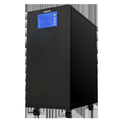 비센치 고주파 순수 시노파 380Vac 3단계 온라인 산업 UPS 15Kva 의료용 끊김없는 전원 공급