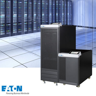 이튼 온라인 93E UPS 15-500KVA 3단계 입력 및 출력