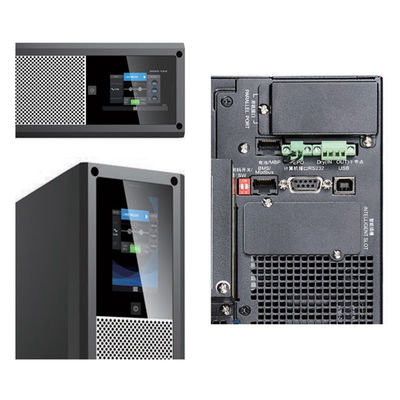 이튼 6kva 10kva 200kva 250kva 끊김 없는 전원 공급