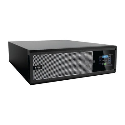 Eaton 20kva 220v 낮은 주파수 단일 단계 입력 및 순수한 시노 파드 출력 홈 시스템을위한 온라인 업