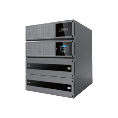 이튼 글로벌 브랜드 이튼 10000 온라인 UPS 15-20KVA 정부 프로젝트 데이터 센터