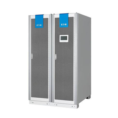 이튼 브랜드 온라인 93PR 시리즈 UPS15-500KVA 25KVA-200KVA 오피스 컴퓨팅용 3단계 출력으로 eaton 리?? 이온 UPS