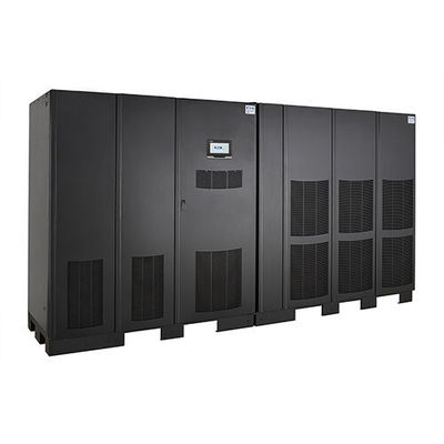 이튼 UPS 전원 공급 9395 시리즈 듀얼 입력 유형 200KVA 380VAC 외부 배터리를 지원