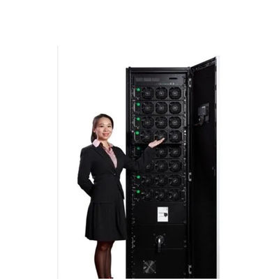 산업용 380V 3단계 이튼 93PR UPS 낮은 주파수 25KVA 50KVA 75KVA 100KVA 125KVA 150KVA 175KVA 200KVA 온라인 UPS