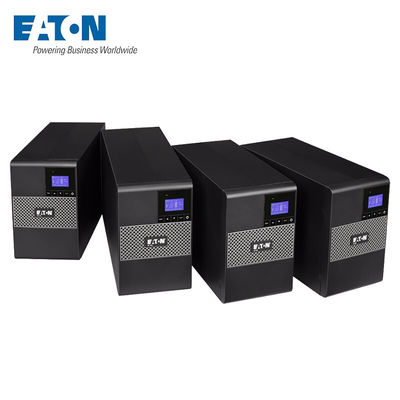 EATON UPS 브랜드 5P-5PX 시리즈 1kva 3kva 5kva 5P 1550VA 230V UPS 200V 208V 220V 230V 240V 단일 단계 라인 인터랙티브 eaton