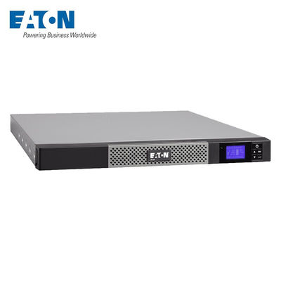 EATON UPS 브랜드 5PX 3000VA 230V UPS 3U UPS 단일 단계 IT 네트워크 저장 통신을 위한 라인 인터랙티브
