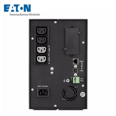 EATON 9PX11KiPM UPS 끊이지 않는 전원 공급 10000W 온라인 랙 마운트 9PX UPS
