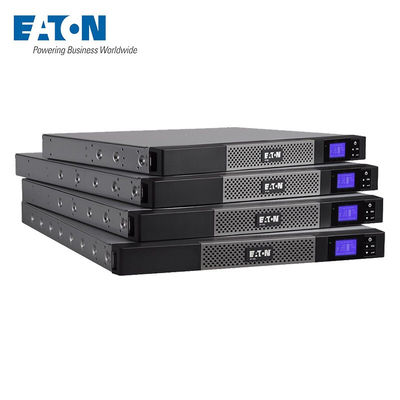 EATON UPS 브랜드 5PX 1500VA 230V UPS IT 네트워크 저장 통신용 단일 단계 라인 인터랙티브