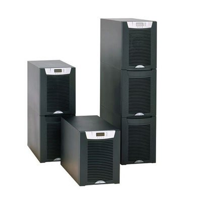 UPS 93PS 시리즈 Eaton 모듈 15kVA 12v 24v 배터리 3단계 9Ah 9355 UPS 전원 공급 시스템을 대체