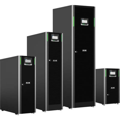 이톤 모듈 25kva UPS 15kVA 20KVA 60KVA 12v 24v 배터리 3단계 9355 시리즈 UPS 전원 공급 시스템을 대체하기 위해