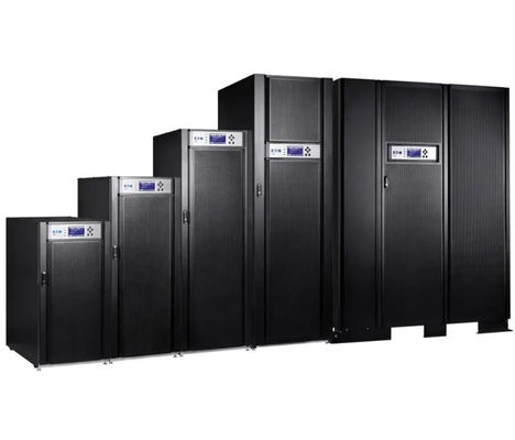 이튼 모듈 UPS 93PS 시리즈 8-30 kW UPS 100kw 전원 공급 시스템