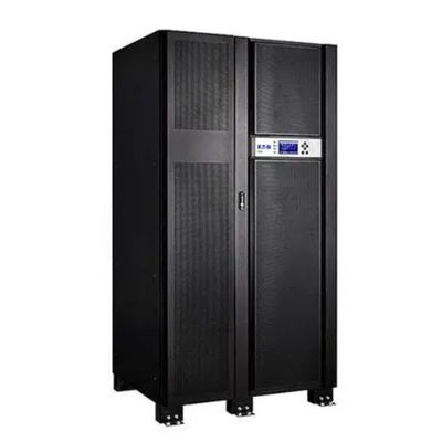 이튼 모듈 UPS 93PS 시리즈 15kVA 20KVA 60KVA 12v 24v 배터리 3단계