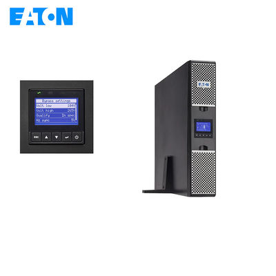 이튼 9PX 리?? 이온 UPS 1000W 이튼 9e6ki UPS 내장 리?? 배터리 전원 공급 시스템