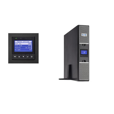 이튼 9PX 리?? 이온 UPS 1000W 이튼 9px6000 내장 리?? 배터리 전원 공급 시스템