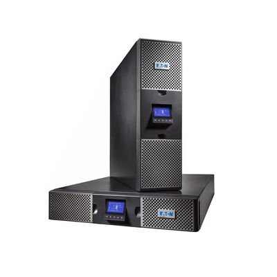 이튼 9PX 리?? 이온 UPS 1000W 10kva 3단계 내장 리?? 배터리 전원 공급 시스템