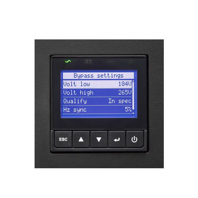이튼 9PX 리?? UPS 전원 공급 1000W 온라인 UPS RT 2U UPS 내장 리?? 배터리