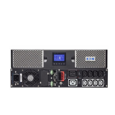 이튼 UPS 전원 공급 9PX 리?? 이온 dx20k cnxl3 온라인 UPS RT 2U UPS 내장 리?? 배터리 전원 공급 시스템