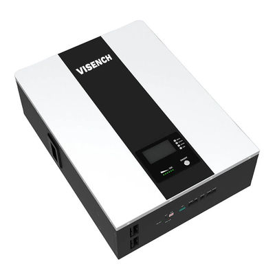 비센치 핫 세일 5000 사이클 3.2V 48V 200AH 10KWH 배터리 팩 태양 전지용 리?? 이온 LiFePO4 에너지 저장 배터리