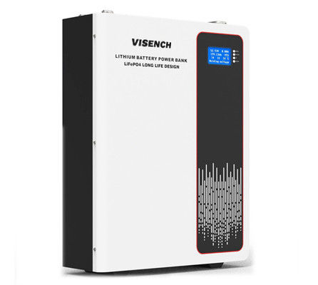 51.2V 200Ah 300Ah 5kw 10kw 15kw 30kw 리?? 이온 에너지 저장 배터리 재충전 팩 리스텍 가정용 태양광 인버터 시스템
