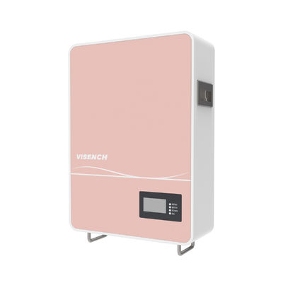 OEM 51.2V 48V100Ah 5KWh 장수 LiFePO4 태양전지 5kWh 10kWh 200ah 24v lifepo4 깊은 사이클 리?? 이온 배터리
