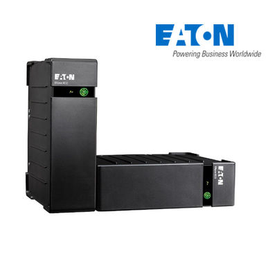 UPS 이튼 엘립스 ECO 1200 USB IEC 1200VA 750W 4시간 깊이 방출 보호
