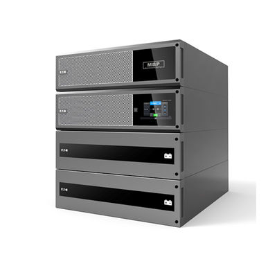 CE 이튼 9SX UPS 15KVA 15KW 온라인 랙 / 타워 UPS 9SX15KPMCH