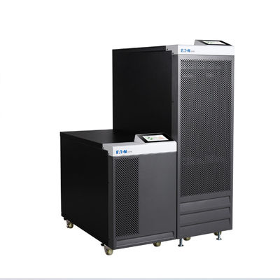 높은 주파수 Eaton 93PR UPS 15kVA-80kVA 타워 3 PHASE 온라인 UPS
