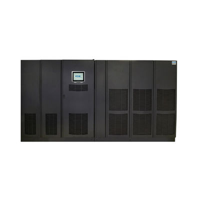 이중 변환 이튼 전력 Xpert 9395 UPS 480V 이튼 리?? 이온 UPS