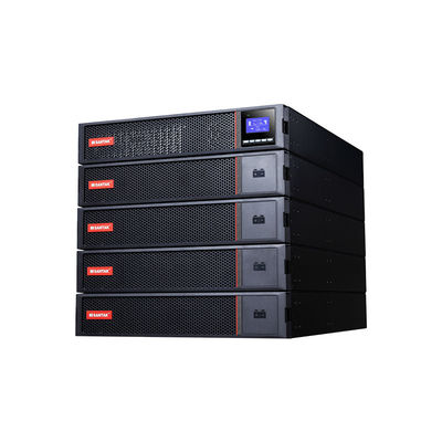 산타크 PT 3000 IoT UPS 산타크 1KVA - 3KVA TLC CE CQC 인증