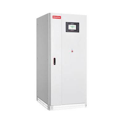 SANTAK SIU 시리즈 산업용 UPS 제조업체 100KVA-200KVA 산업용 끊김없는 전원 공급 장치