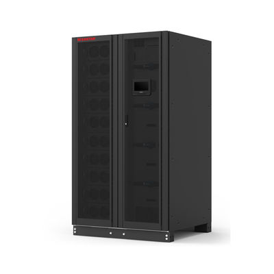 데이터 센터 산타크 캐슬 3C3 HD UPS 200kVA 300kVA 400kVA 500kVA 600kVA 내부 모듈 디자인