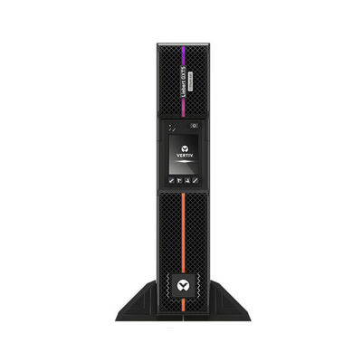 Vertiv Liebert GXT5 UPS 6000VA 6000W 230V Rack Tower UPS GXT5-6000IRT5UXLE