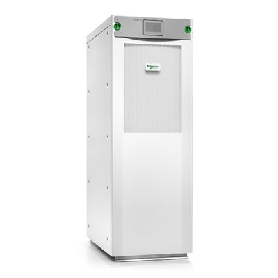 APC 데이터 센터 및 시설 3단계 UPS 갤럭시 VS UPS 40kW 400V 외부 배터리